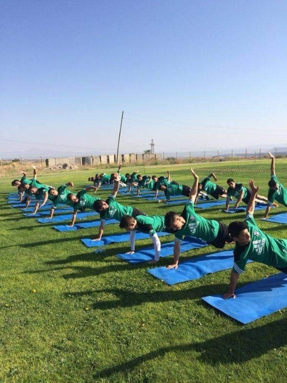 Aydınspr 1923\'te Yeni Sezon Hazırlıkları