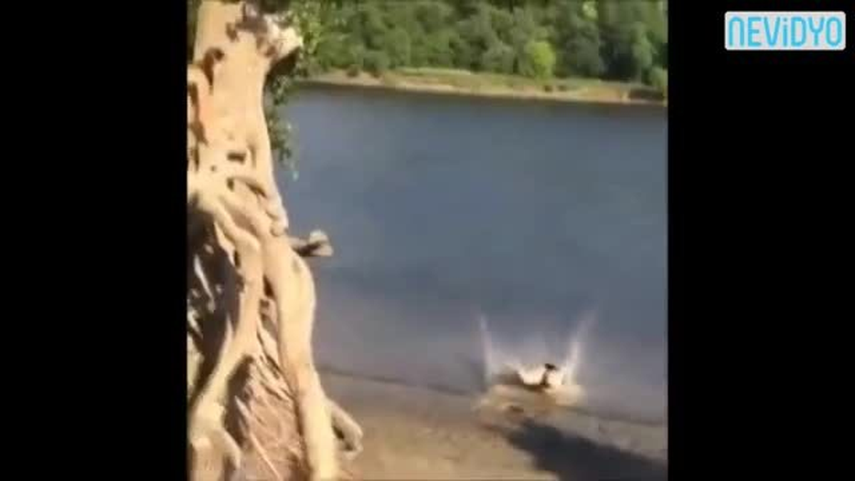 Bacaklarımı Hissetmiyorum!"
