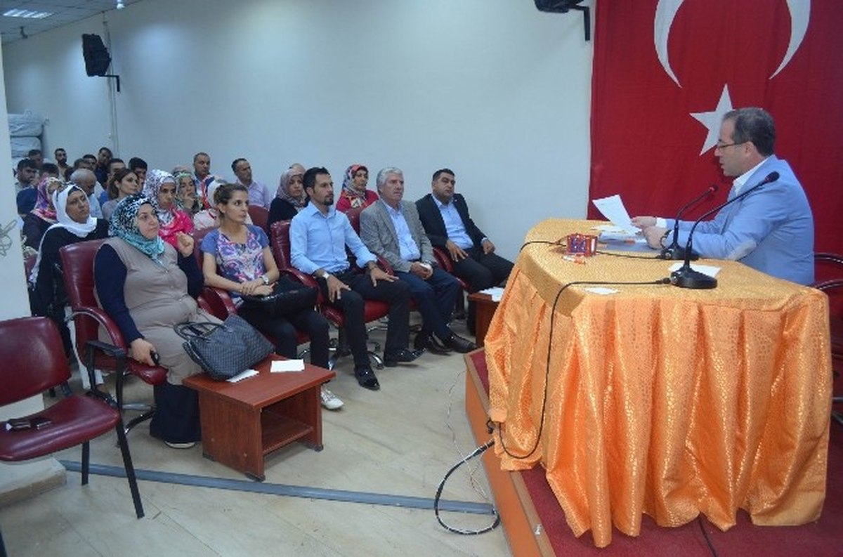 Başbakan Erdoğan\'ın Diyarbakır Mitingi