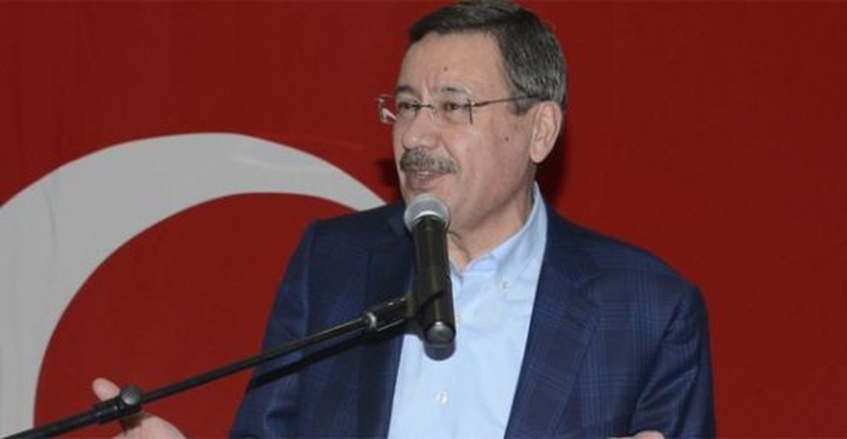 Başkan Gökçek Beypazarı\'nda