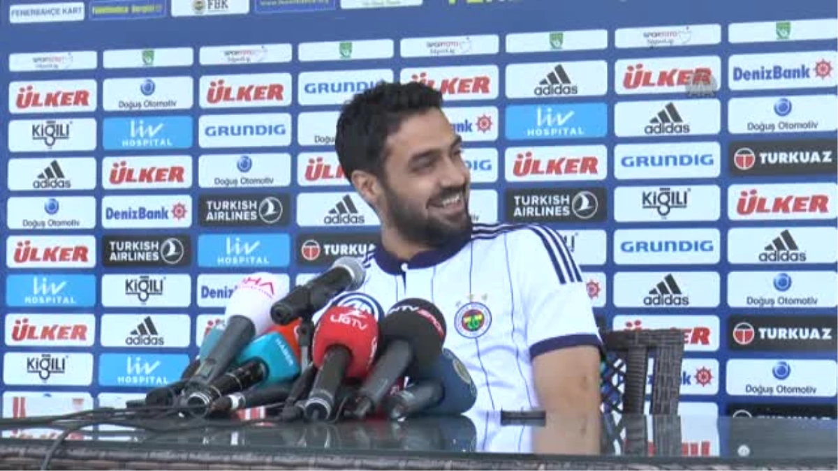 Bekir: "İlk 6-7 haftayı rahat geçersek yolumuzun açık olduğu fikrindeyim" -