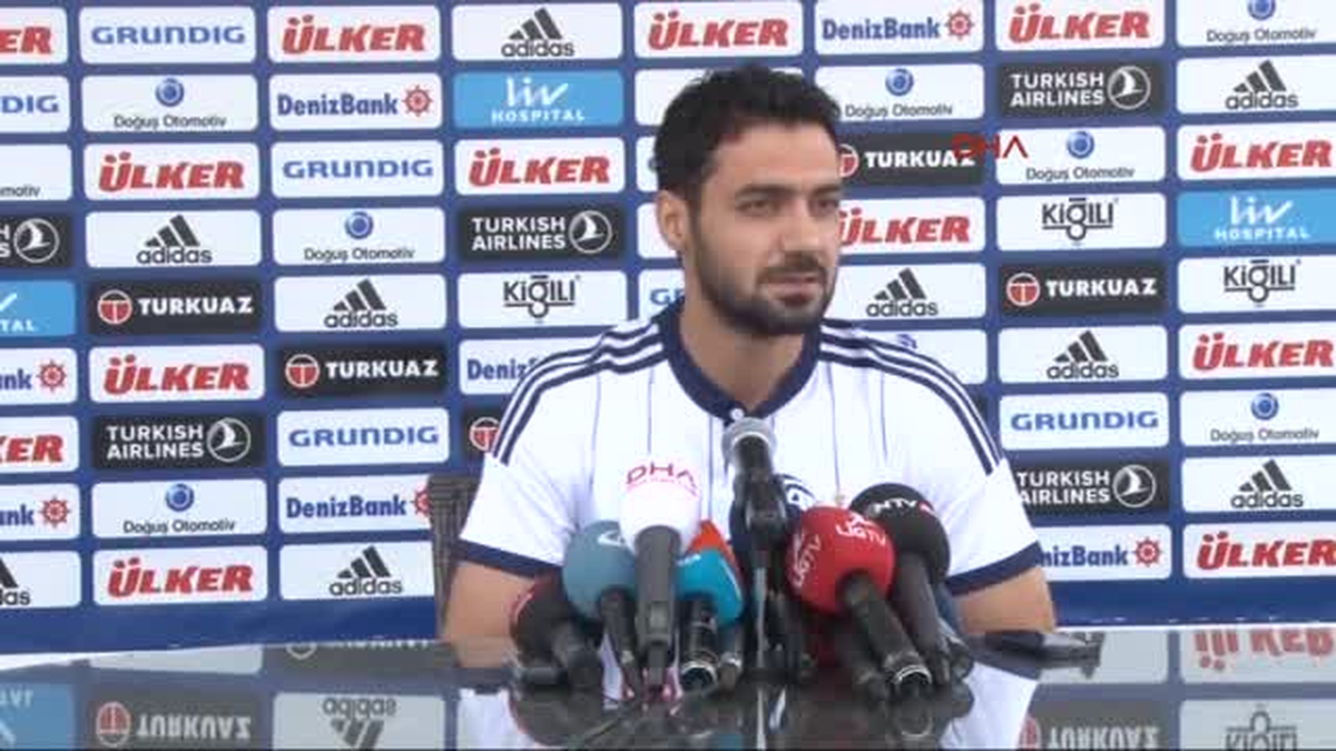 Bekir İrtegün: "Şampiyonluğun Favorisi Biziz"