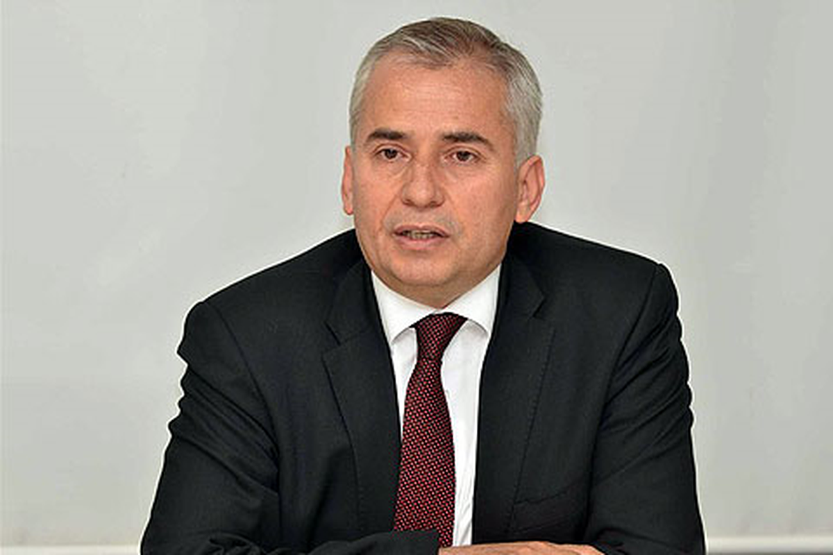Belediye Tesislerinde İsrail Mallarına Boykot