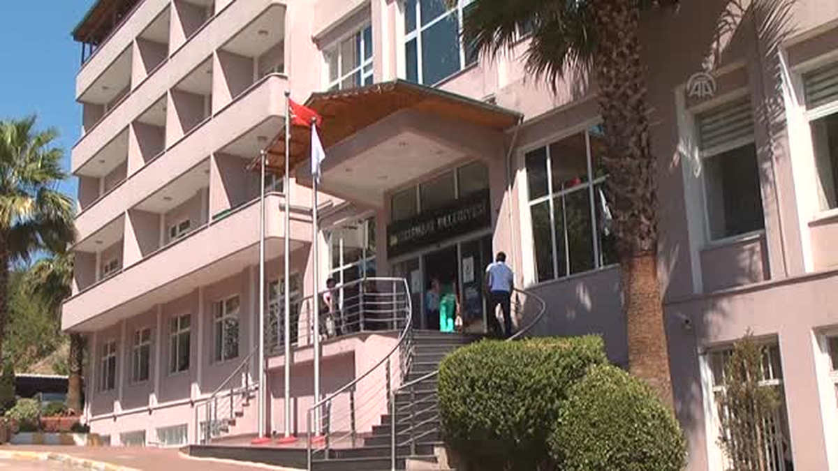 Belediyeden "süper hizmet modeli" -