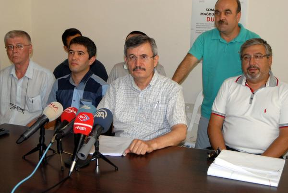 Bilirkişi Heyeti, Faciayla İlgili Ocaktaki Çalışmalarını Tamamladı