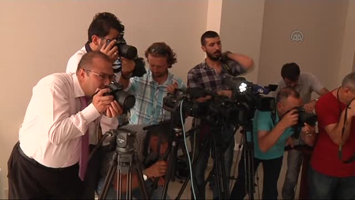 Bilirkişi heyeti ocakta keşif yaptı -