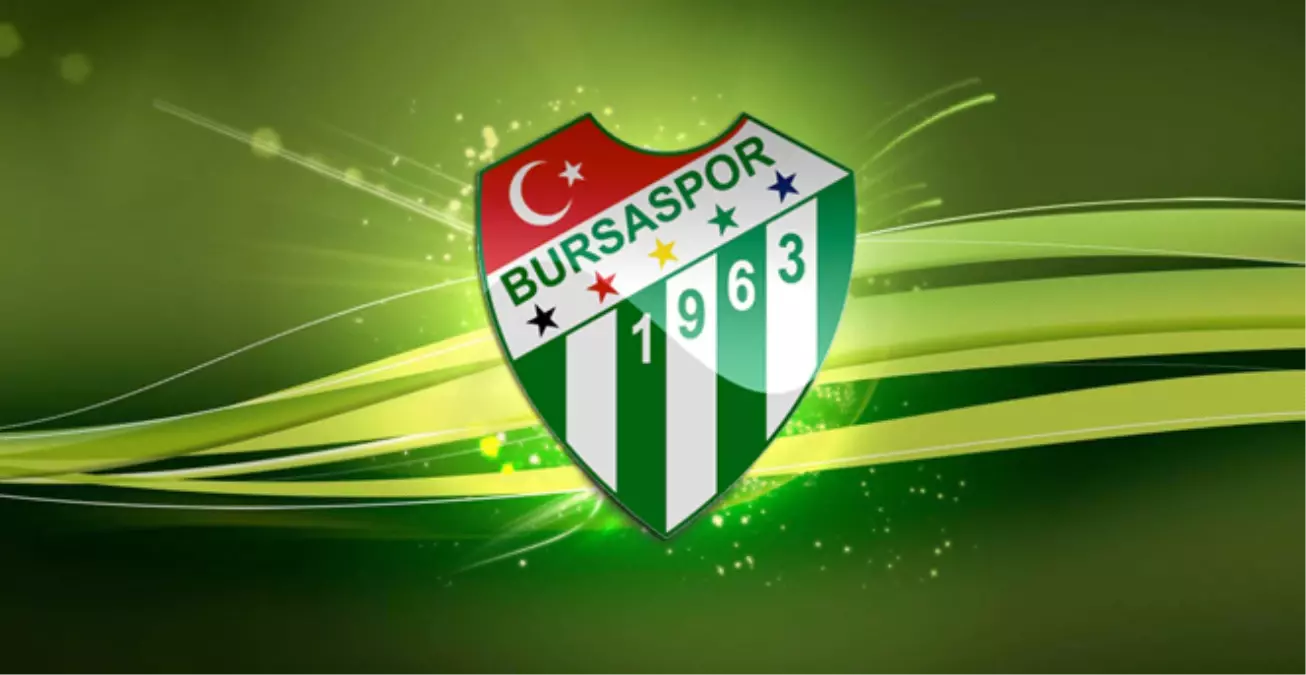 Bursaspor Yıldızlarını Satabilir