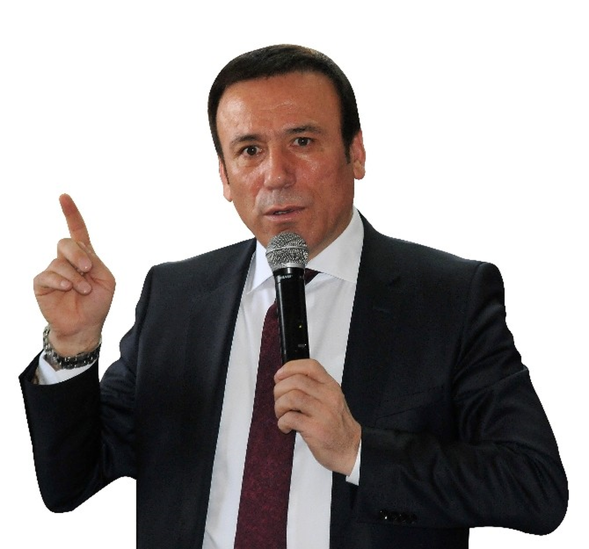 Canik\'ten İsrail Ürünlerine Boykot