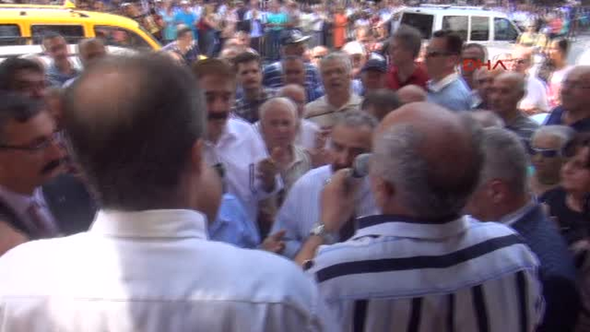 CHP\'li İnce Derdi Belli, Başbakanlıktan Sonra Yüce Divana Gitmemek