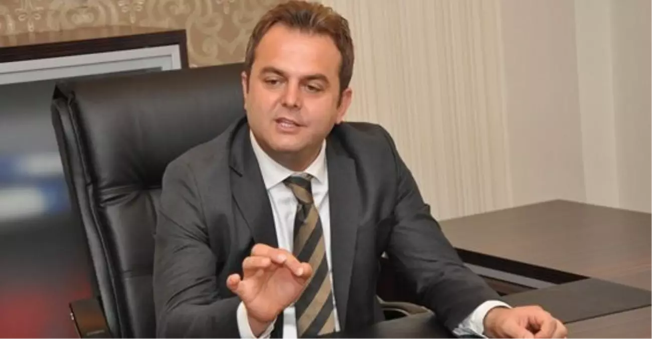 Cumhurbaşkanı Seçimine Doğru