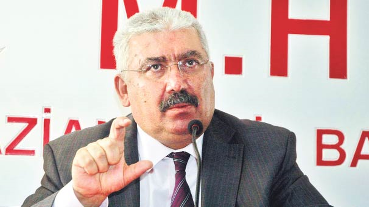 Cumhurbaşkanı Seçimine Doğru