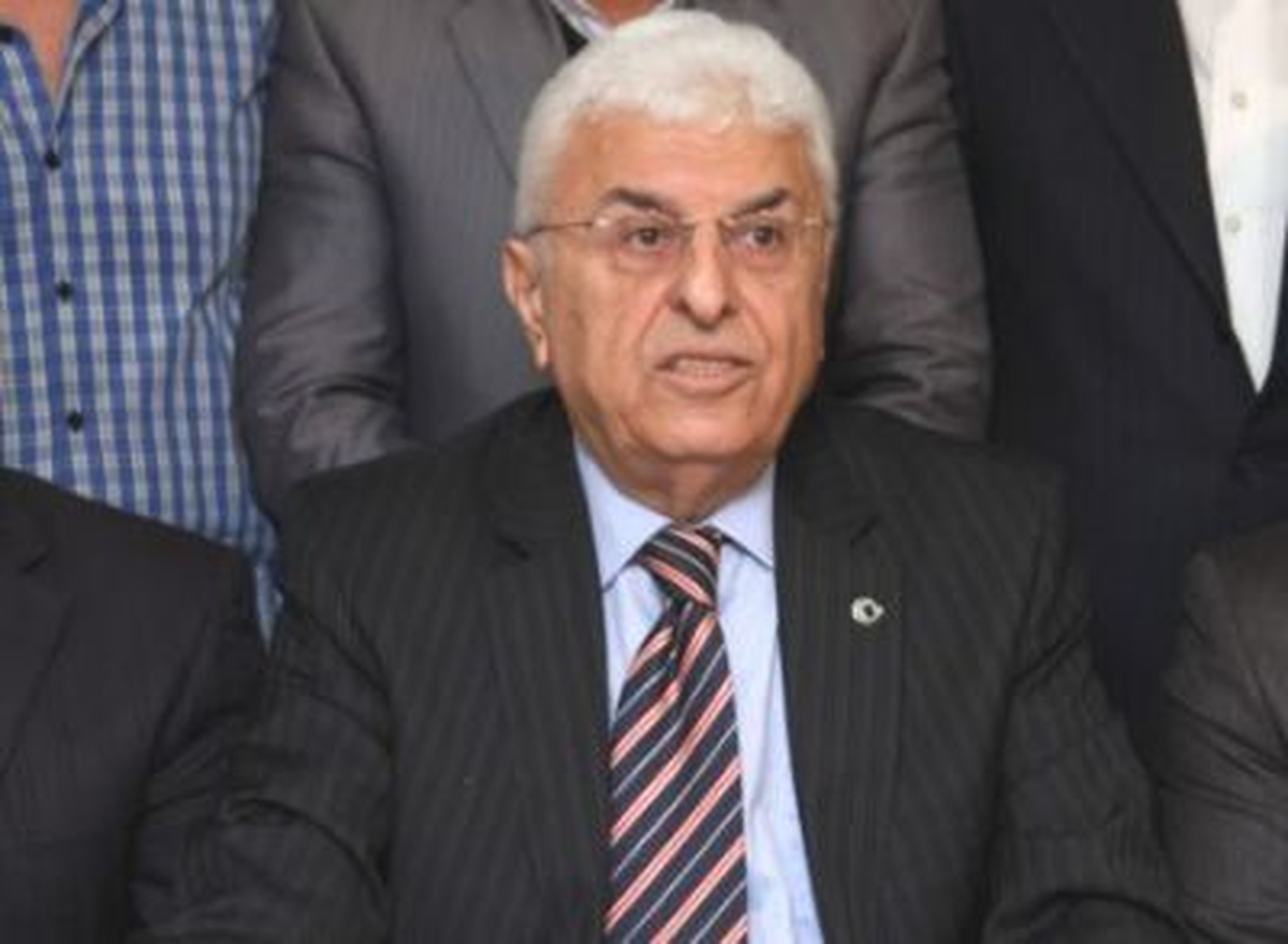 Cumhurbaşkanlığı Seçimine Doğru