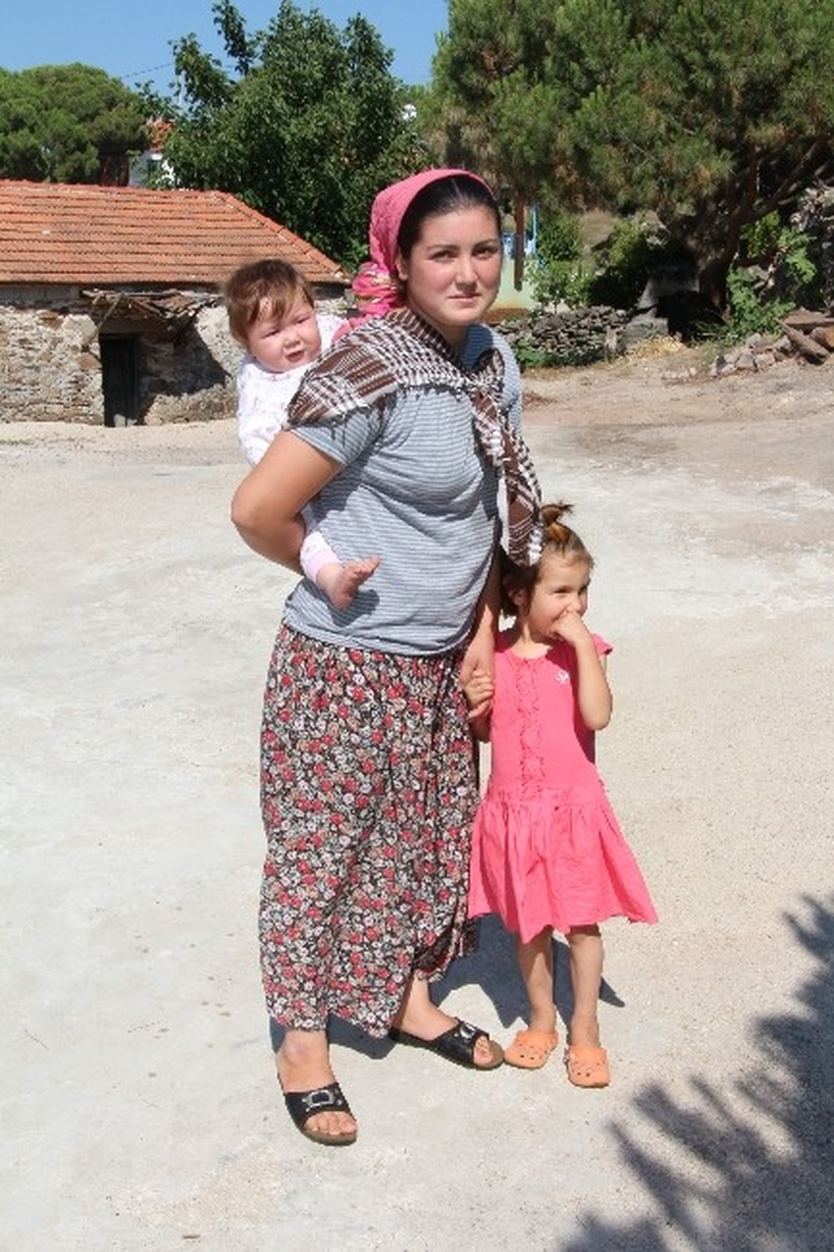 Dilek\'in Adaletten Dileği Var