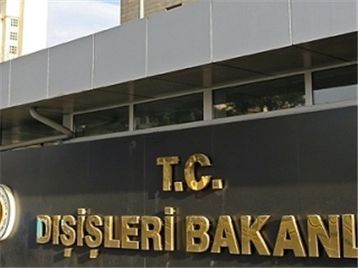 "Taraflar Arasında Bir An Evvel Kalıcı Bir Ateşkes Sağlanmalıdır"