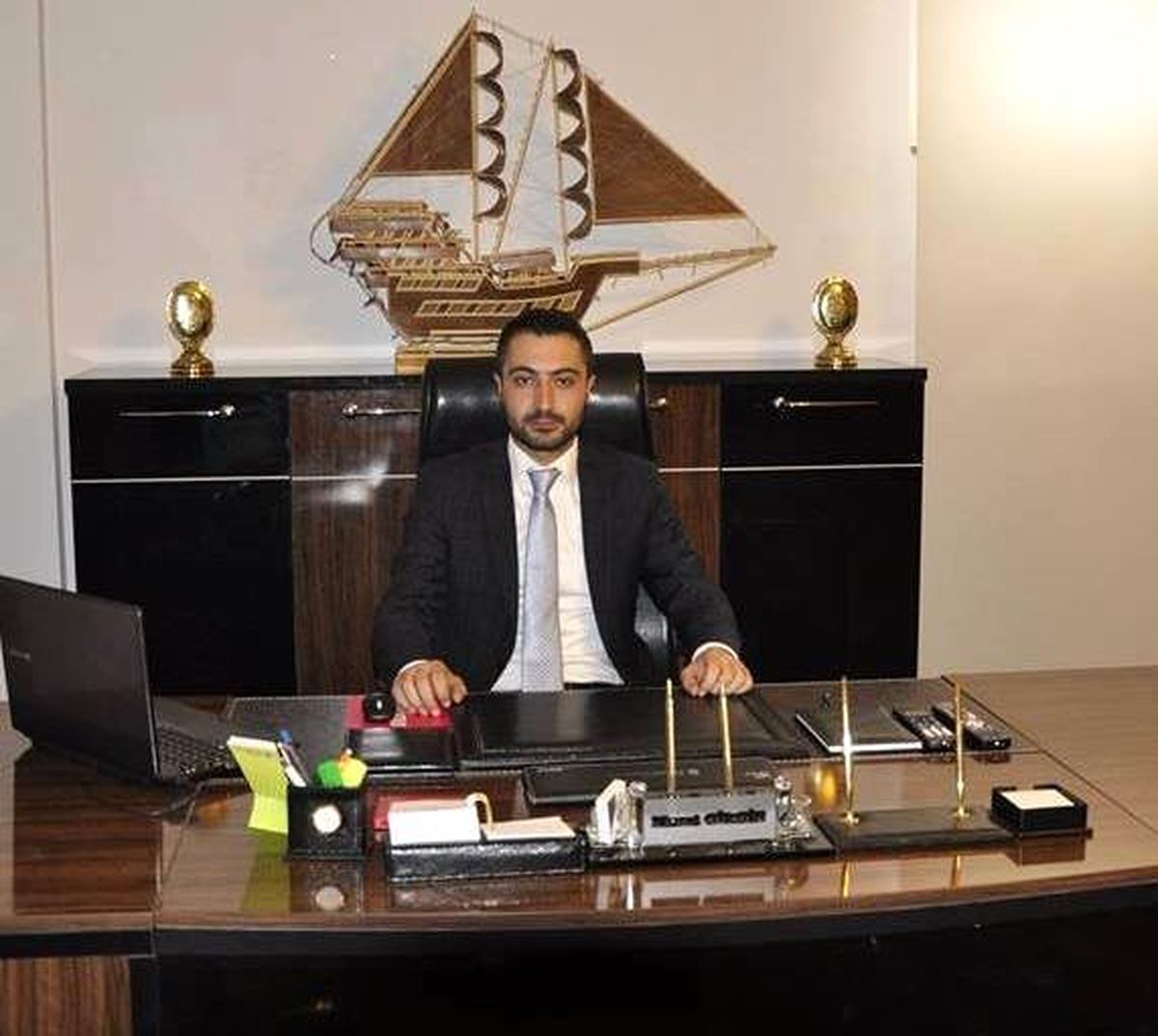 Ermaçevder, İsrail\'i Kınadı