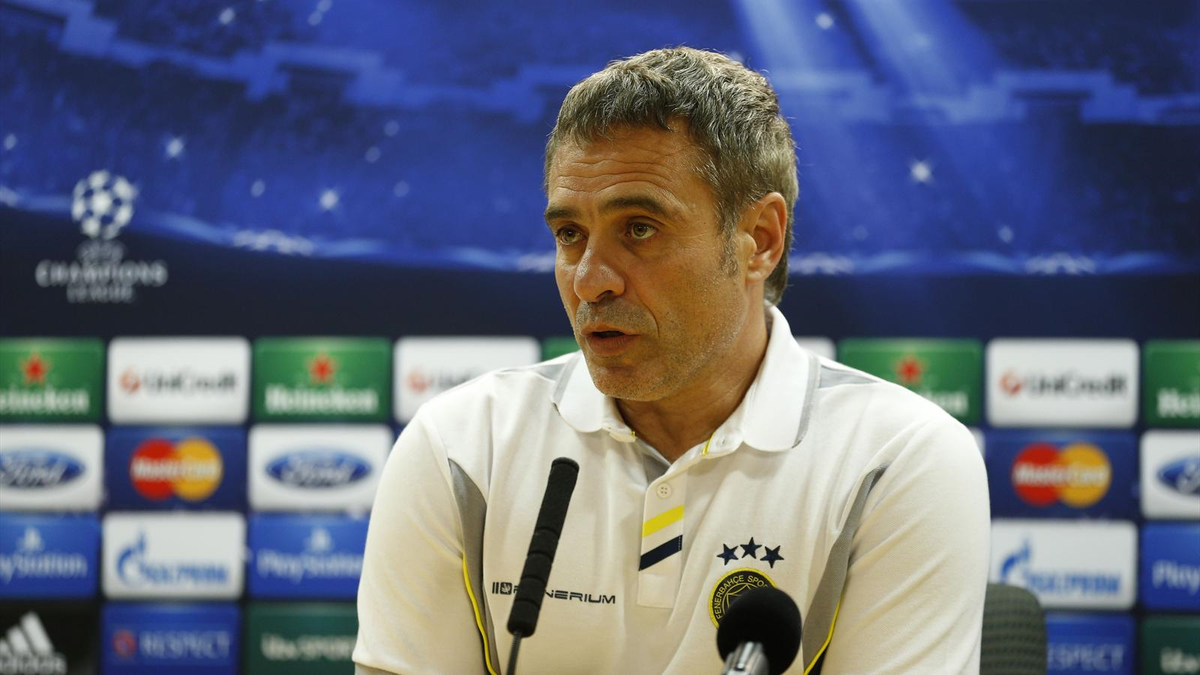 Ersun Yanal\'ın Üç Prensibi
