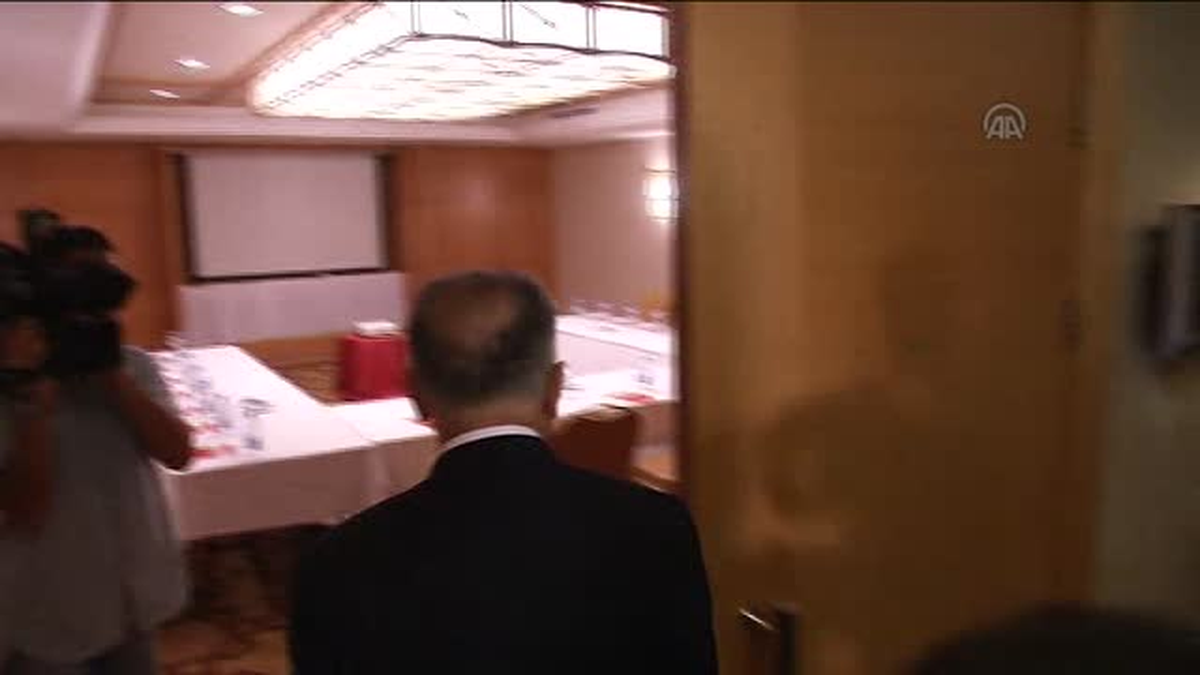 Eski RP\'li Milletvekili Bekaroğlu\'ndan İhsanoğlu\'na destek -