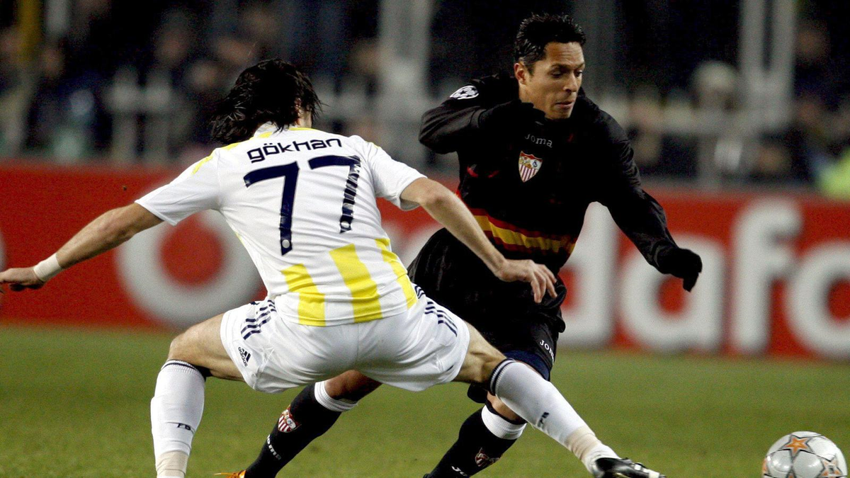 Fenerbahçe Sevilla ile Karşılaşacak