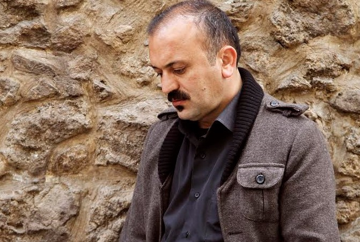 Festival İçin İsviçre\'den Geldi
