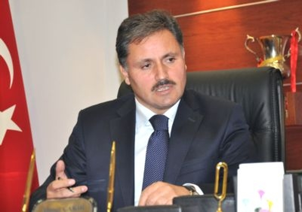Filistinliler İçin Kayısı Festivali İptal Edildi