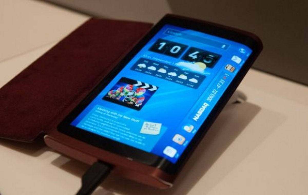 Galaxy Note 4\'e Özel Sensör!