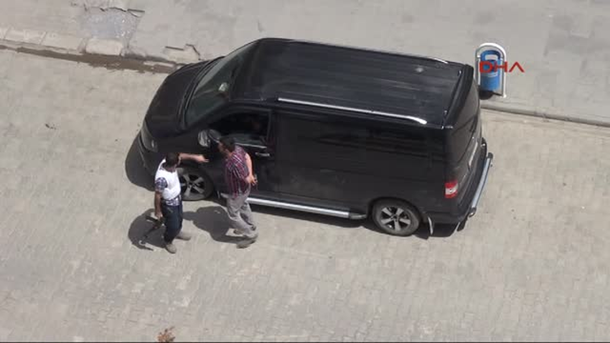 Hakkari\'de Sokağa Çıkma Yasağı Sürüyor" Haberine Ek