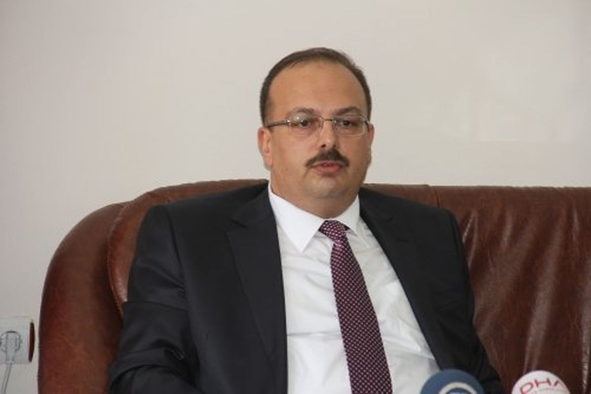 Hakkari\'deki Aşiret Kavgası