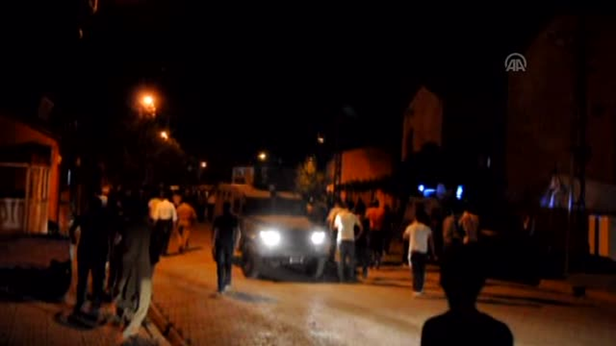 Hakkari\'deki aşiret kavgası Çukurca ilçesine sıçradı -