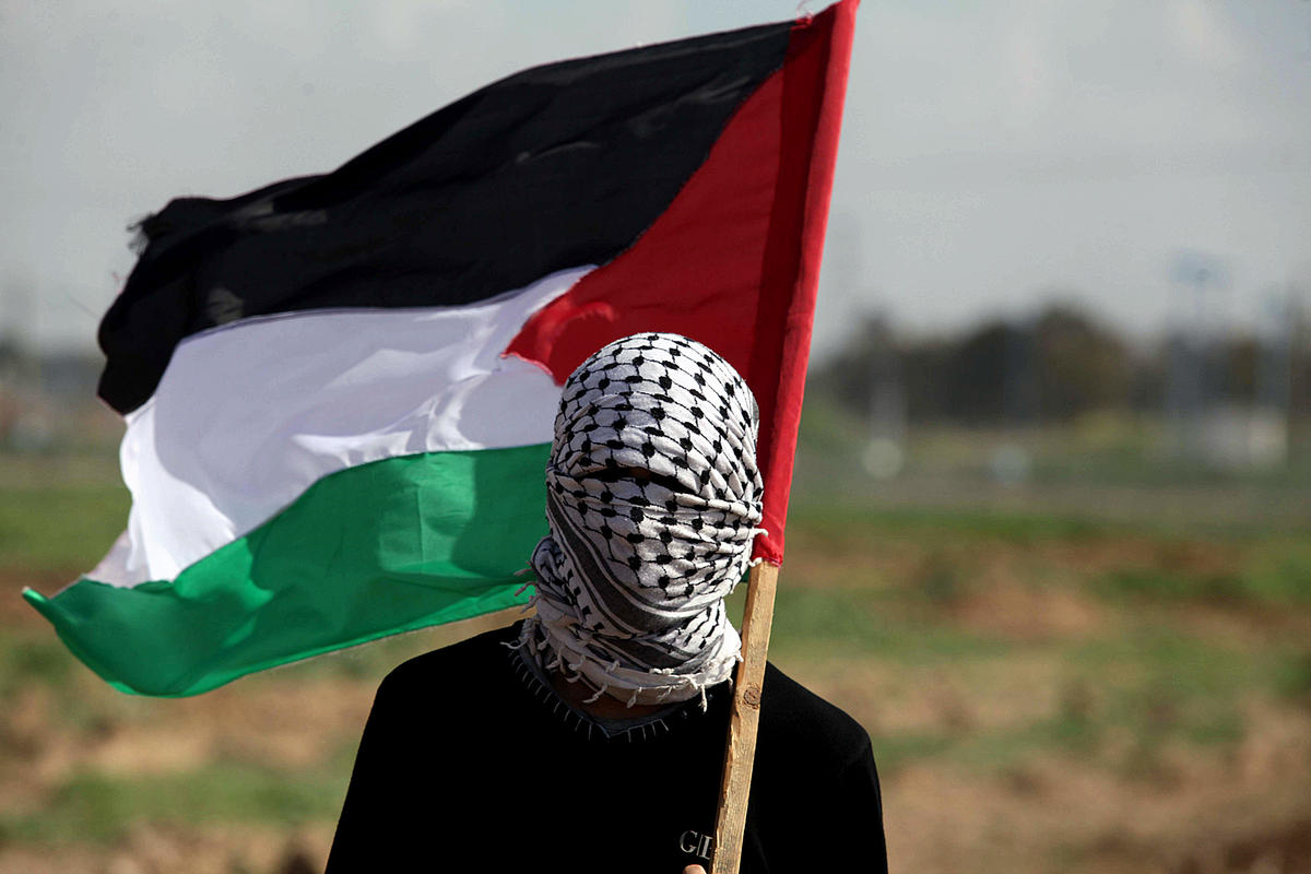 Hamas İsrail\'le Ateşkes İçin 6 Şartını Açıkladı