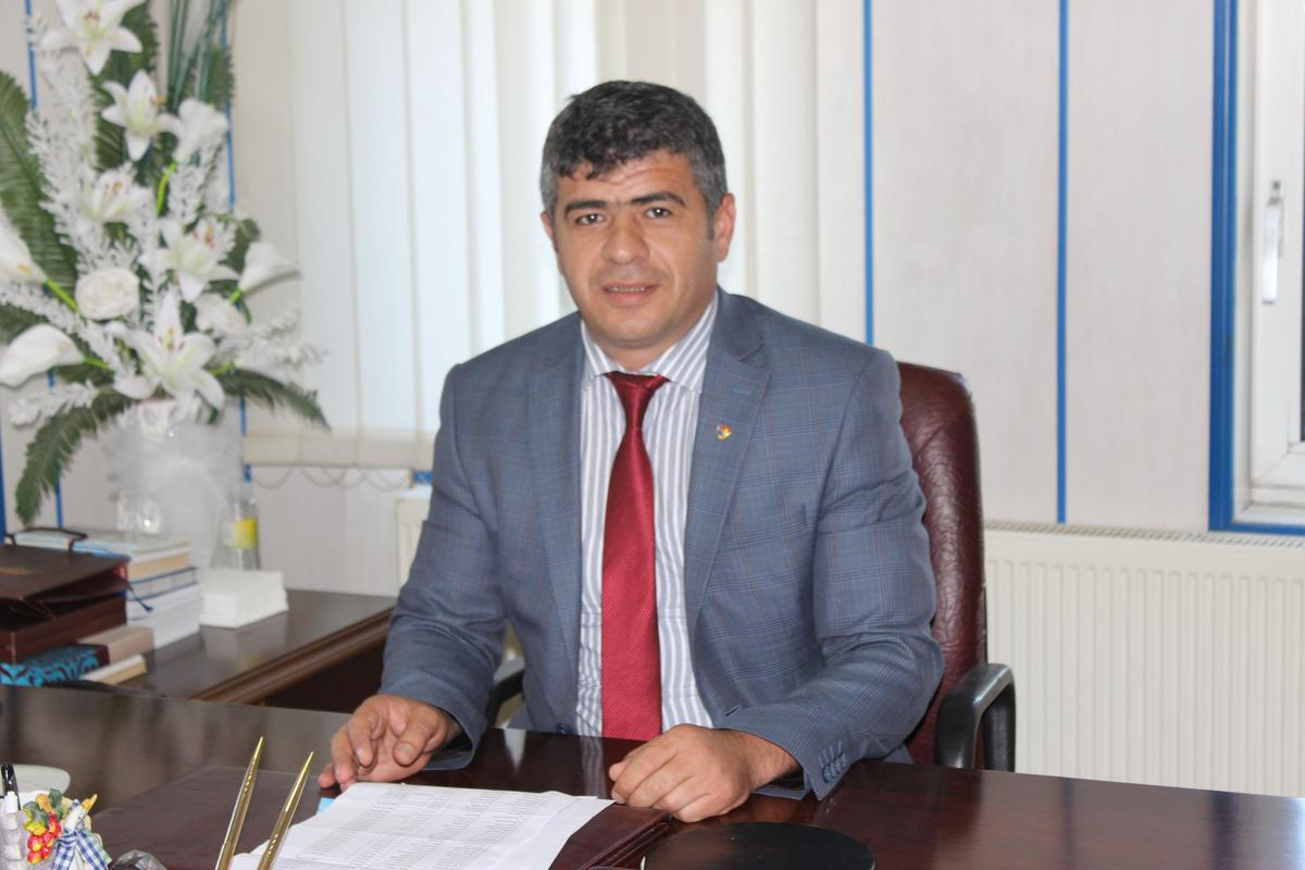 Havza Tso Başkanı Acar Açıklaması