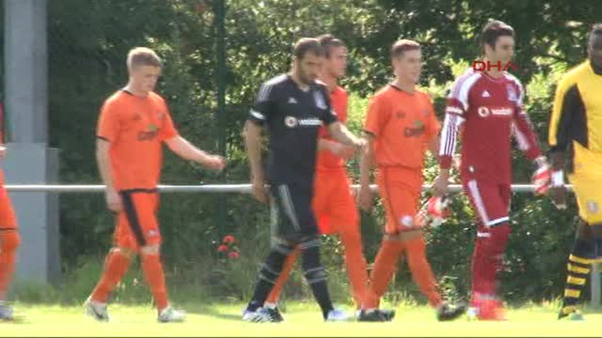Hereford United : 0