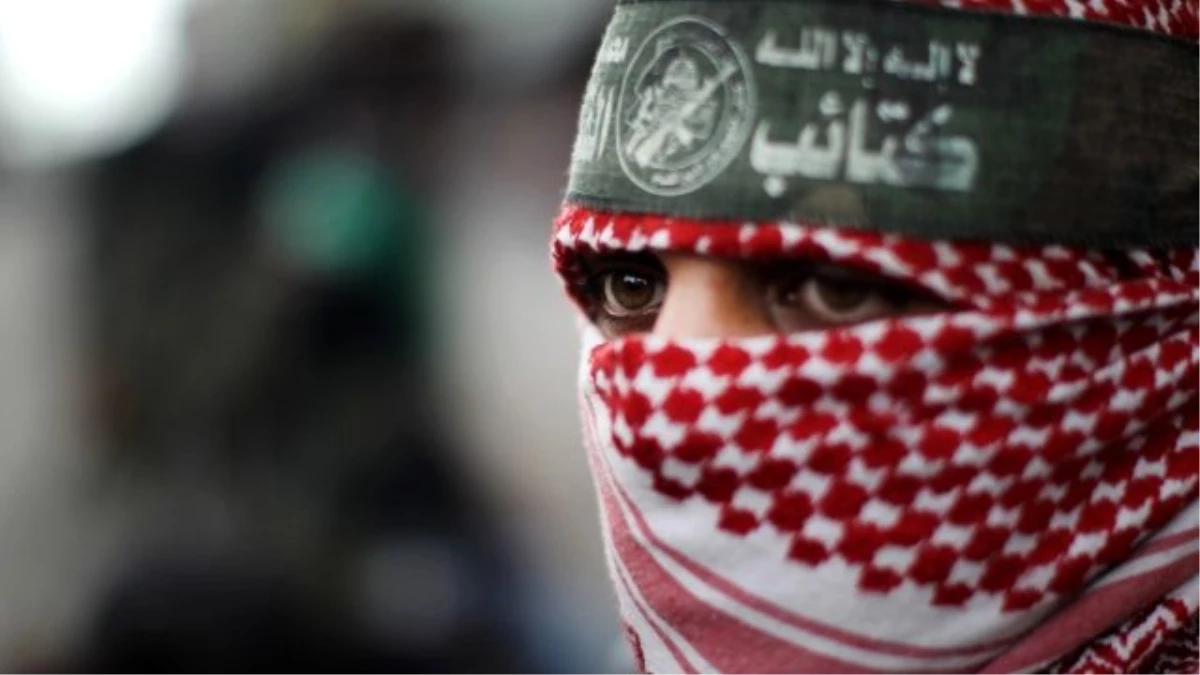 Hizbullah\'tan Hamas\'a: İşbirliğine Hazırız