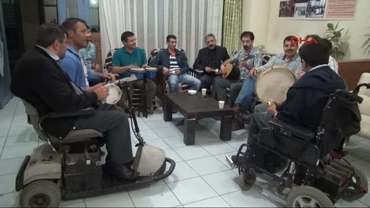 İftar Sonrası Dolunay Resitali