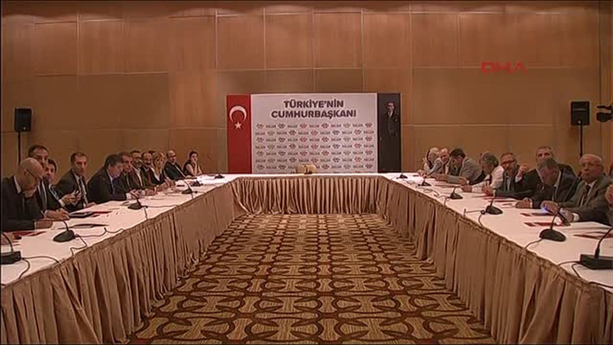 İhsanoğlu, \'Ekmeğin Fiyatı Nedir?\' Sorusuna Böyle Cevap Verdi