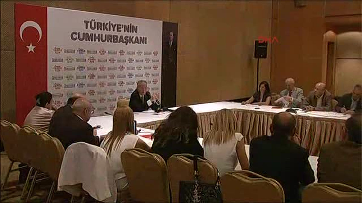 İhsanoğlu, \'Ekmeğin Fiyatı Nedir?\' Sorusuna Böyle Cevap Verdi