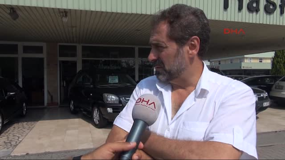 İkinci El Piyasası Durdu, Galericiler Siftah Bile Yapamıyor
