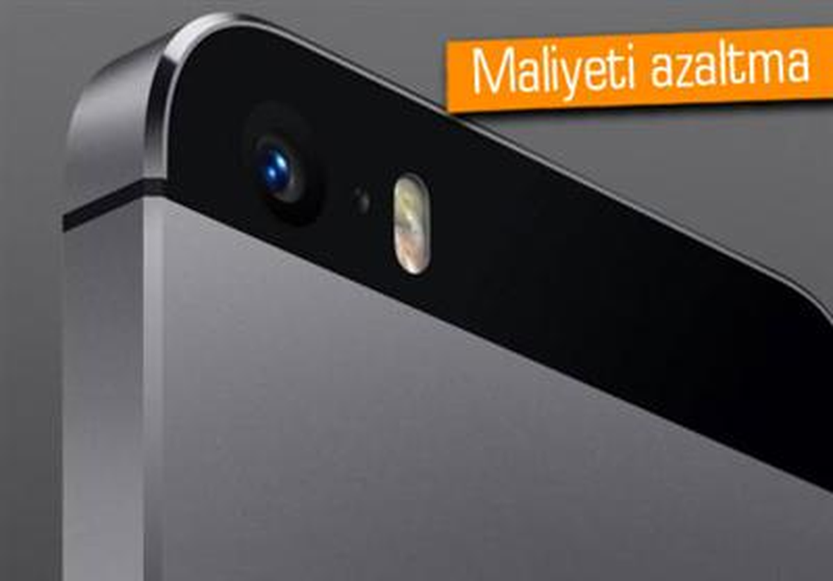 İphone\'da 3d Kamera Olabilir mi Apple\'ın Ekonomik 3 Boyut Çözümü