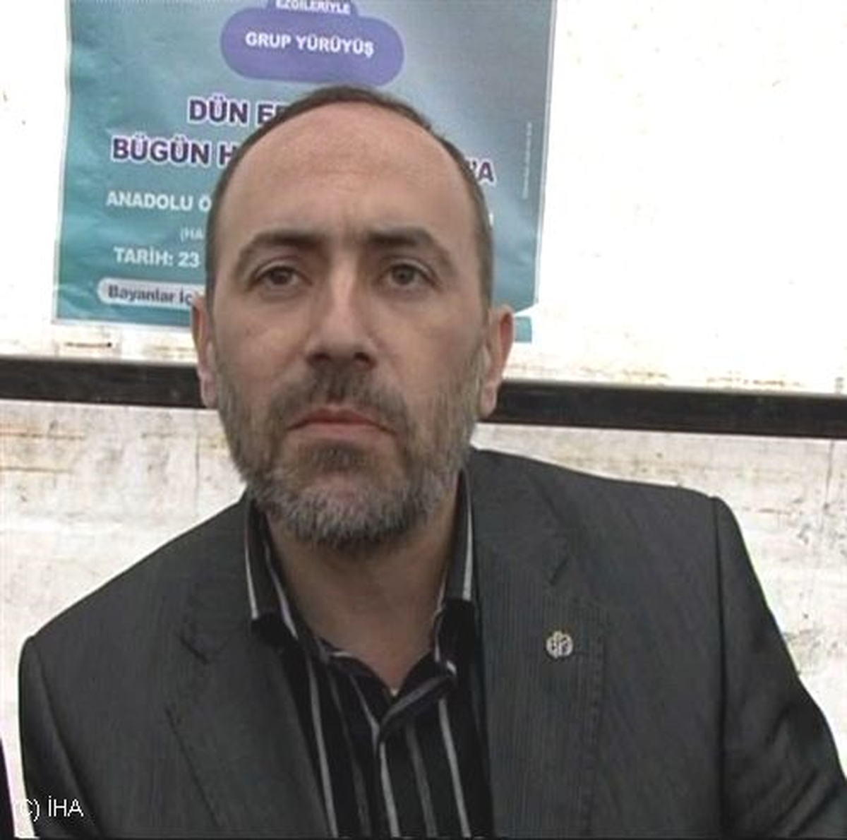 İsrail\'in Gazze Saldırıları