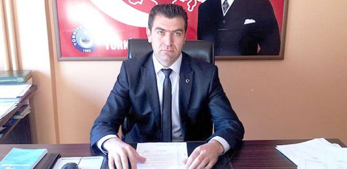 "Gazze\'de İnsanlık Katlediliyor"
