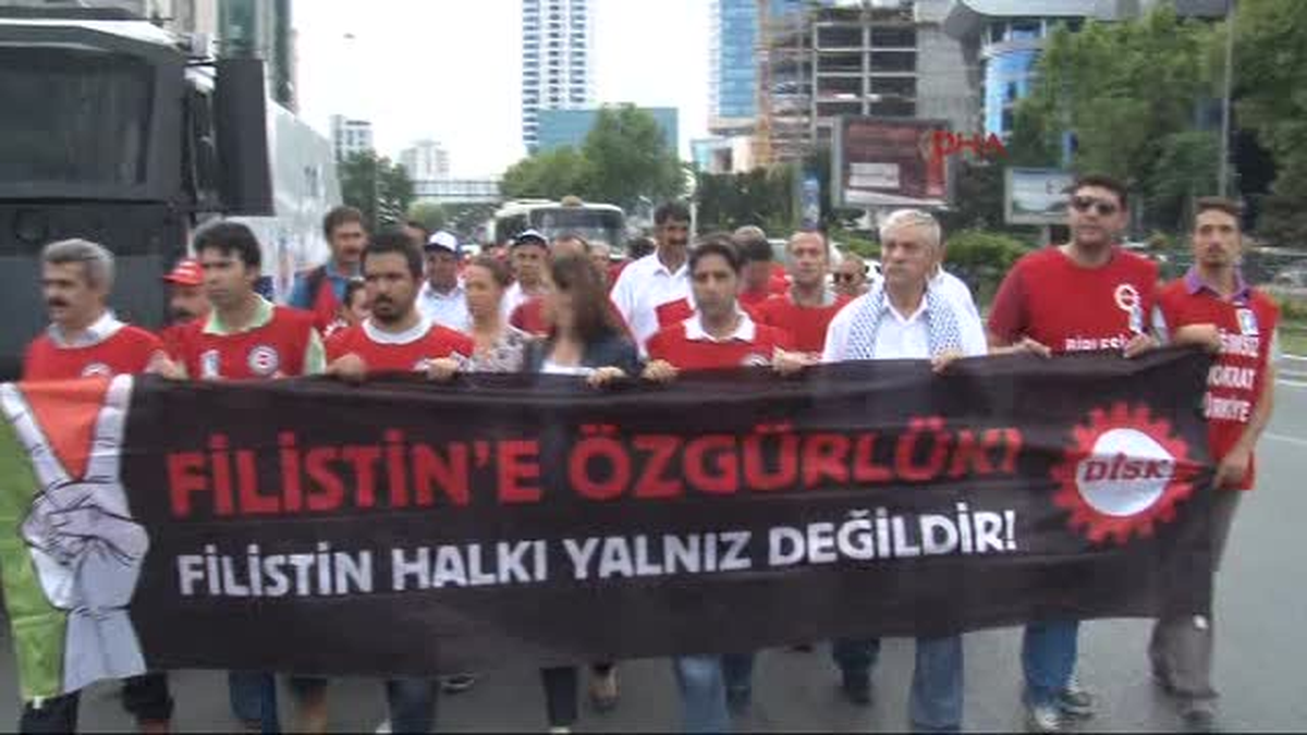 İstanbul / Dha