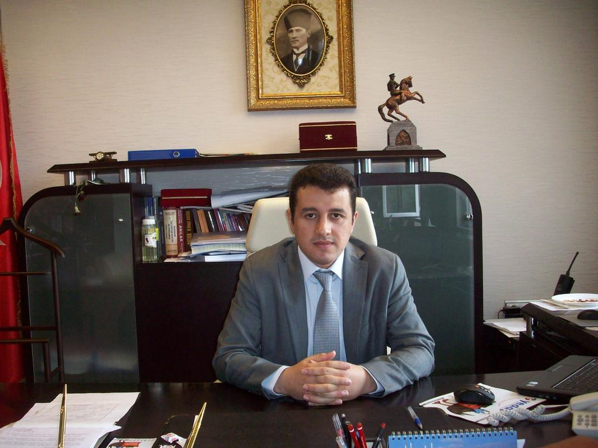 Kadir Gecesi\'ne Doğru