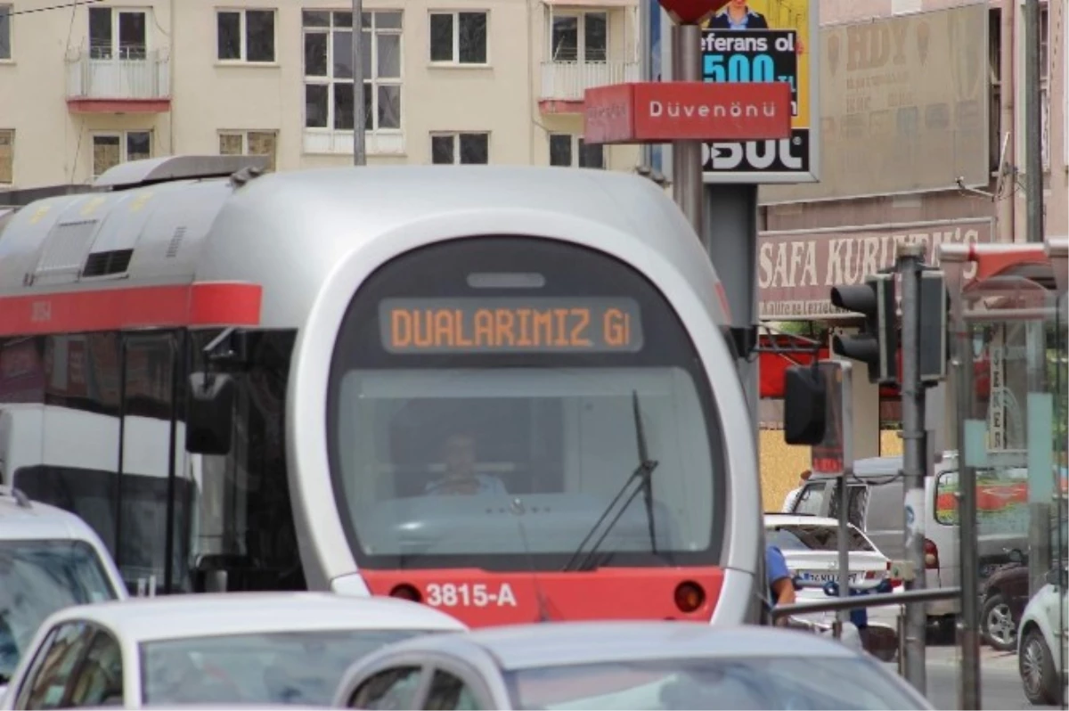 Kayseri\'de "Gazze" Duyarlılığı