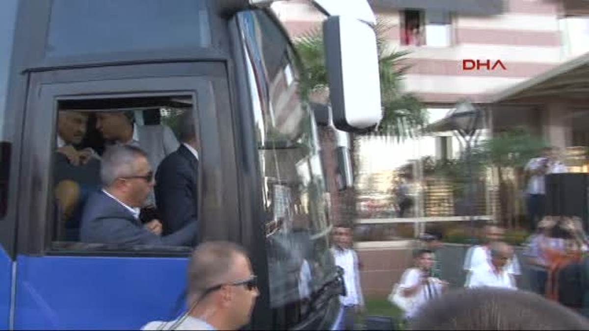 Kılıçdaroğlu: Barış İsteniyorsa Ekmeleddin Bey\'i Seçelim