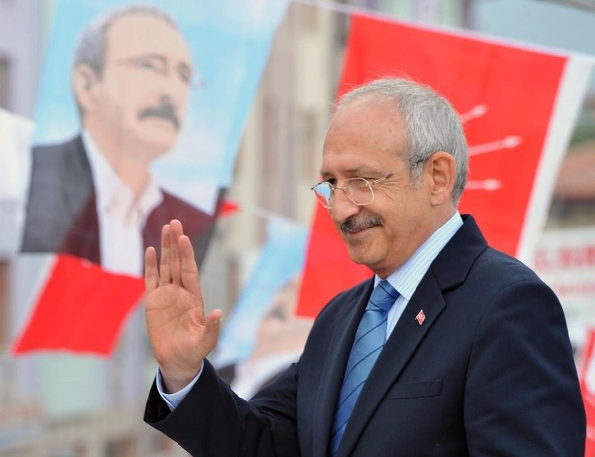 Kılıçdaroğlu, İhsanoğlu\'na Oy İstemek İçin Muğla\'ya Gidiyor