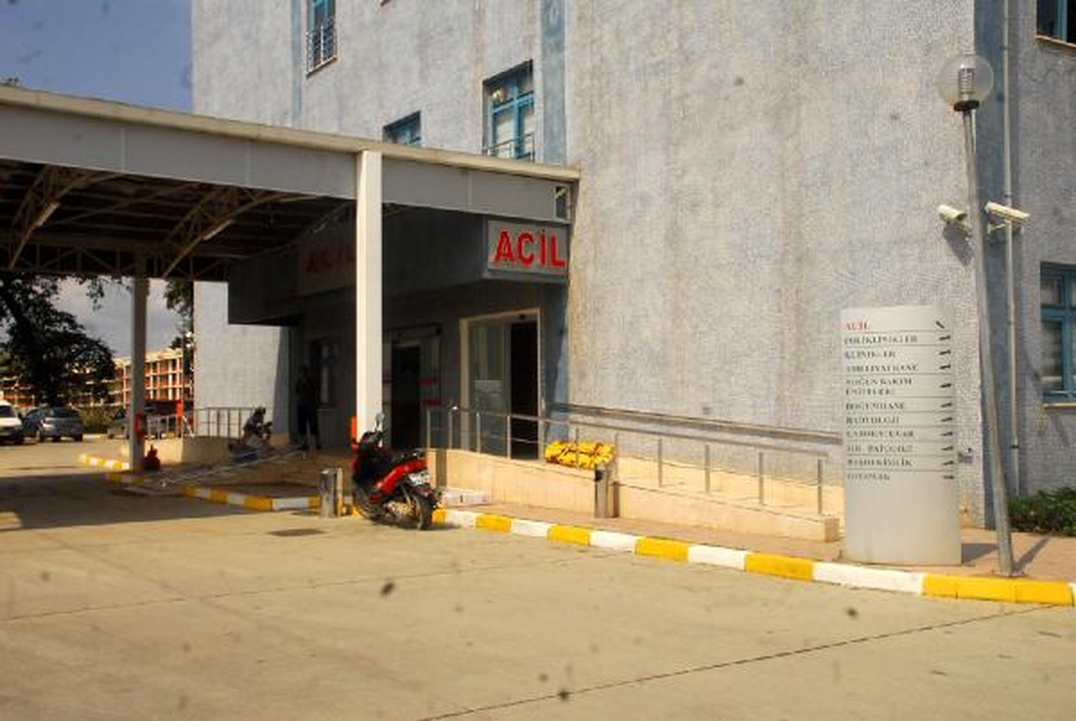 Yalova\'da Kimyasal Zehirlenme Şüphesine Karantinalı Önlem