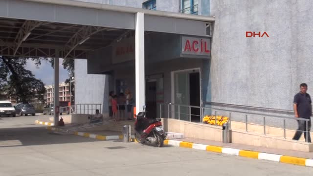 Kimyasal Zehirlenme Şüphesine Karantinalı Önlem