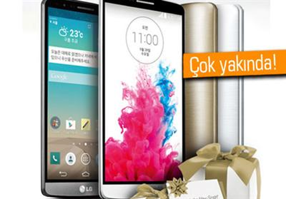 LG G3 Prime\'ın Olası Çıkış Tarihi