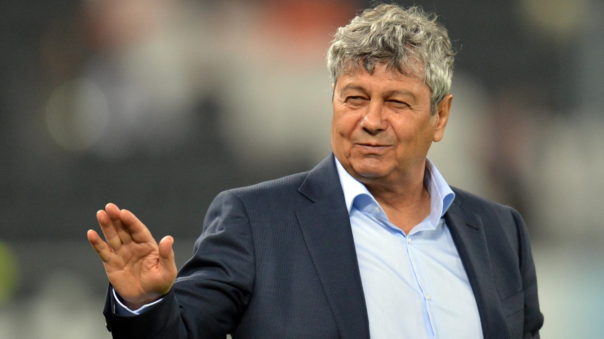 Lucescu O Olayla İlgili Konuştu: "Bilmiyordum"