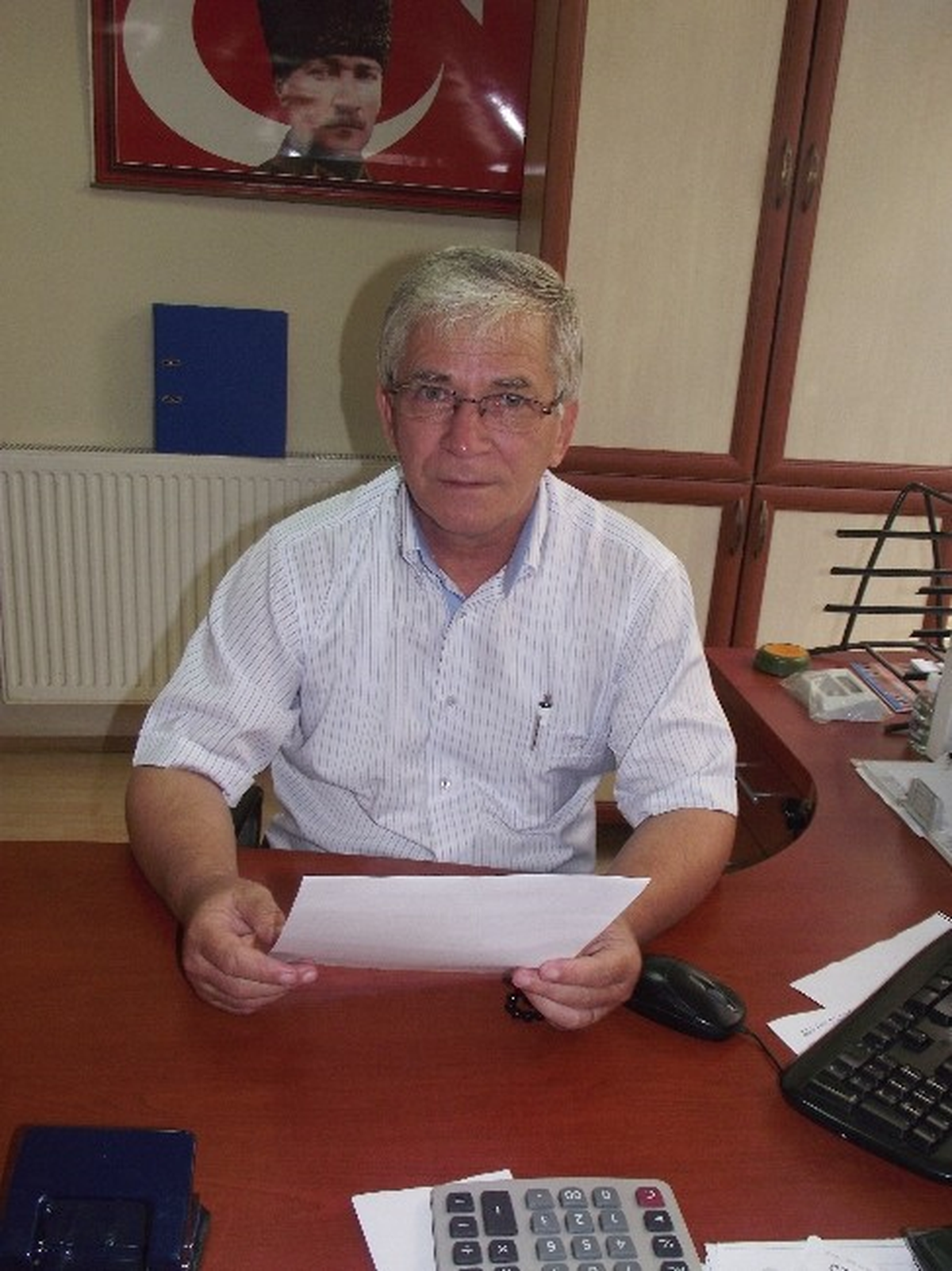 Manisa Sosyal Yardımlaşma Muhtaçları Kucakladı