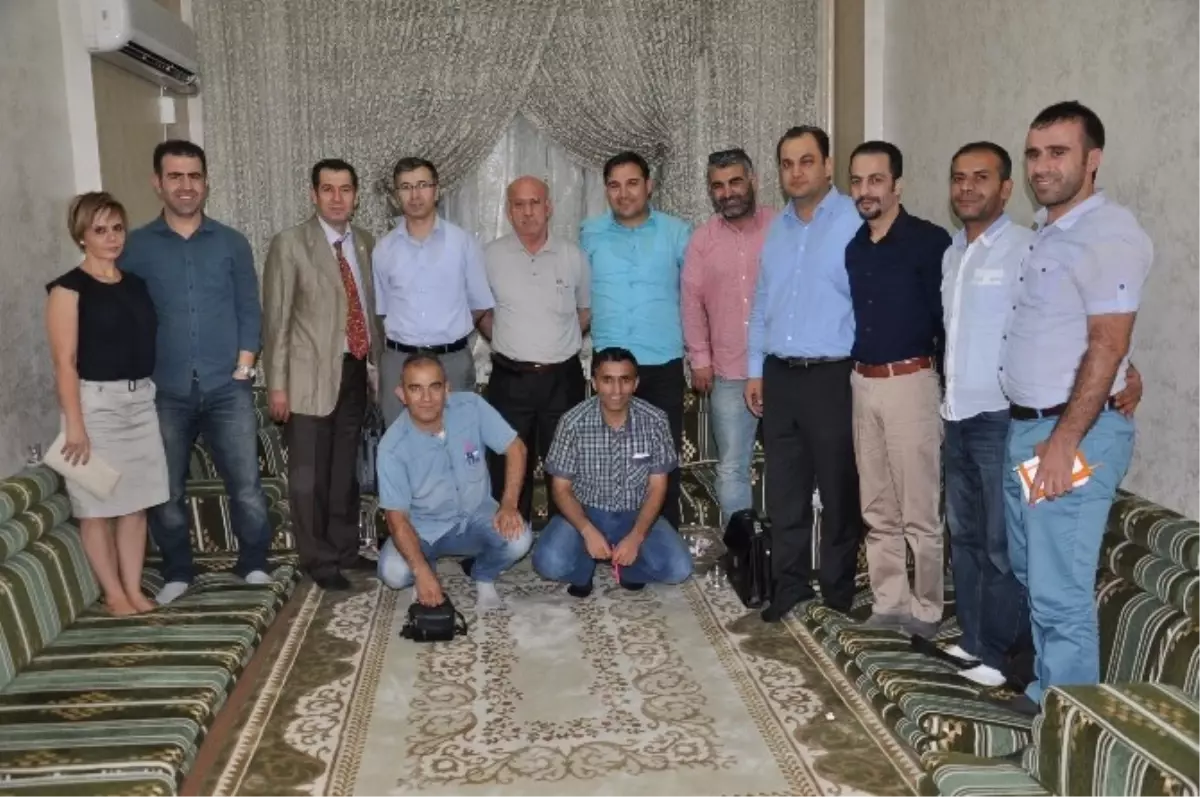 Masdam Madde Bağımlılığını ve Çözüm Önerilerini Masaya Yatırdı